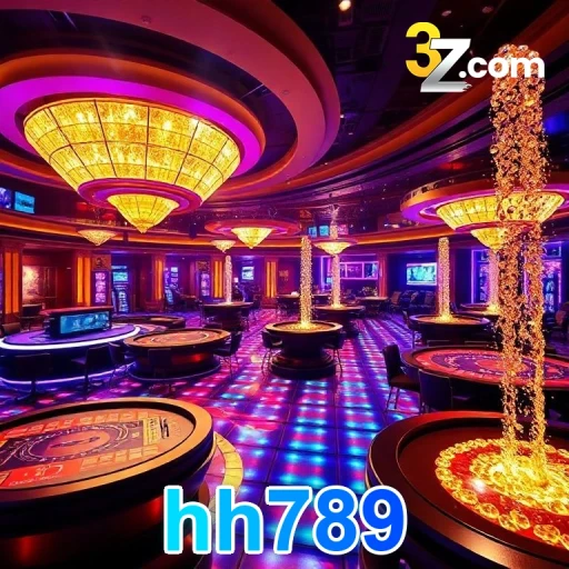 hh789 com Jogos de caça-níqueis