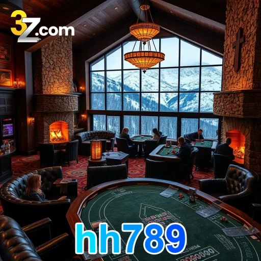 hh789 com Jogos de caça-níqueis