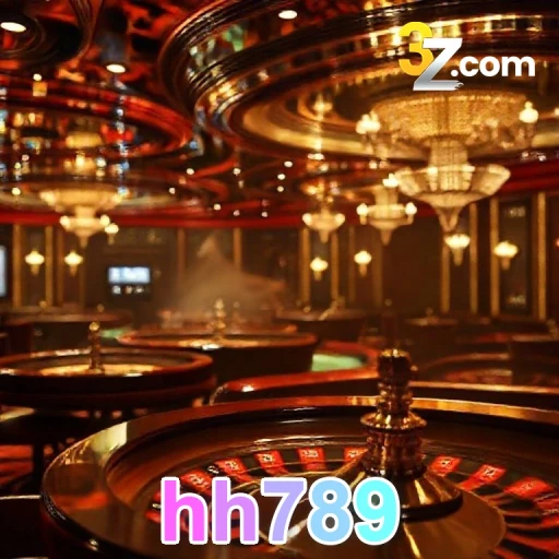 hh789 com Plataforma