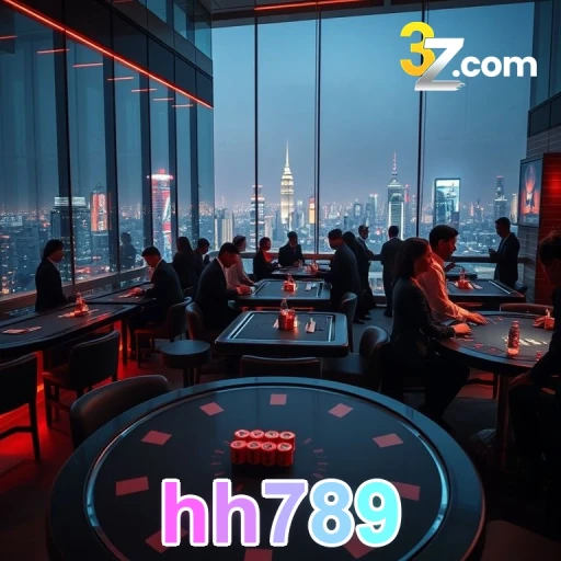 hh789 com Jogos de caça-níqueis